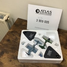 Atlas Editions 1:72 War in the