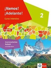 ¡Vamos! ¡Adelante! Curso