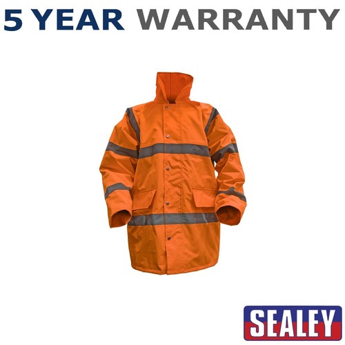 Sealey worksafe hi vis - sealey, ��