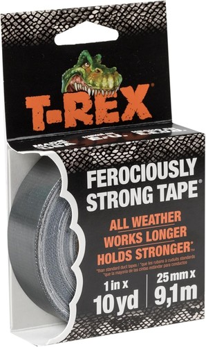 Rex ferociously strong tape - rex,