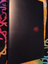 Notebook MSI GF75 Thin 10SDR