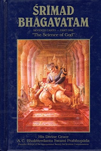 Srimad bhagavatam the - srimad, "the