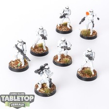 Galaktisches Imperium - 7