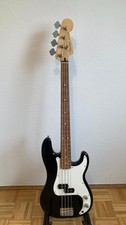 E-Bass Fender Player Precision  Bass