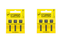CLIPPER Relife-Set 6x