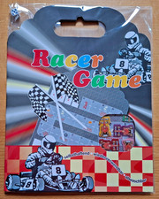 Racer Game - Autorennen -