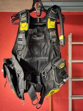 Tauchjacket CRESSI S111 