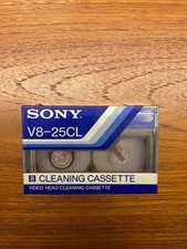SONY V8-25CL VIDEOKOPF