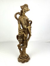 Alabaster Figur Chinesische