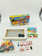 LEGO 6373 Motorcycle Shop OVP