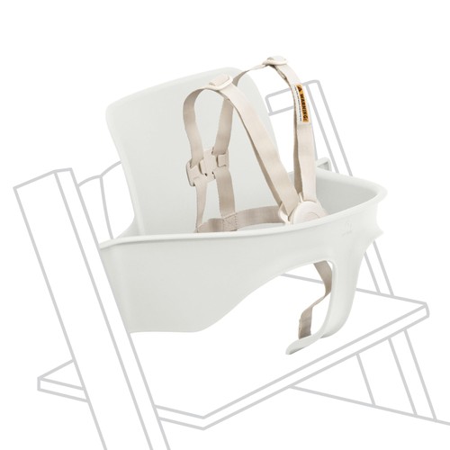 Baby high chair set stokke - set,