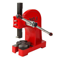 Drehdornpresse 1 to. 