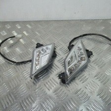 Vordere blinker motors - vordere, jm