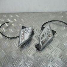 Vordere Blinker JM MOTORS 50 YM YAMASAKI - 2018 -