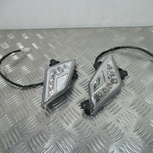 Vordere blinker motors - blinker, 50