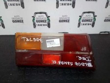 Pilot Hinten Links für