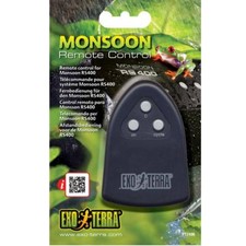 * Exo Terra Fernbedienung für