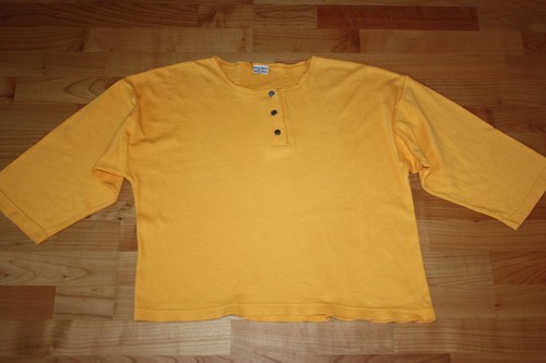 90er oversize kastenshirt - 90er,