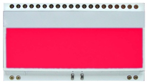 Display visions led - visions,