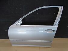 BMW 3er E46 Limousine Touring Tür vorne links 3