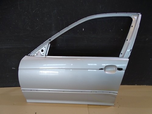 Bmw 3er e46 limousine - bmw,
