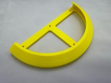 Schwingschleifer Wand Tischhalterung Halterung Halter 150 mm Mirka