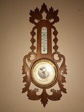 Barometer Jugendstil