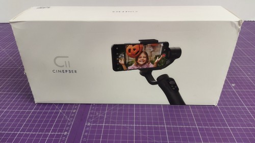 Zhiyun cinepeer c11 - zhiyun, 3-axis