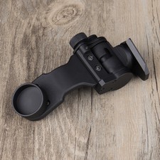 Metall J-Arm