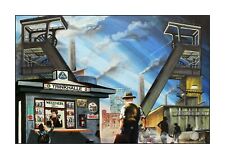 Zeche Ruhrpott Trinkhalle