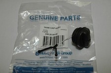 Husqvarna Tankdeckel