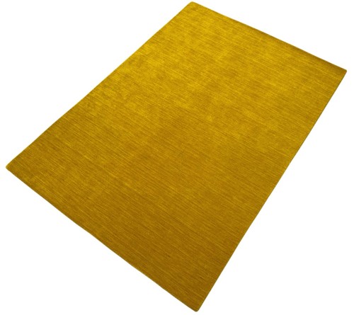Gold gabbeh teppich 100 wolle - teppich, 100%