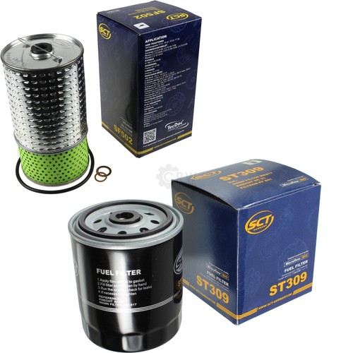 Sct paket für puch - paket, w