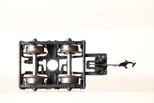 Fleischmann spur ersatzteil - fleischmann, n