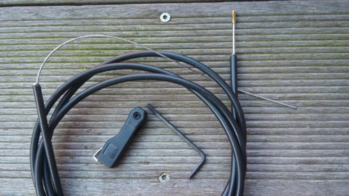 Schaltzug für sram torpedo - für,