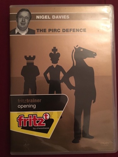 Chessbase fritztrainer