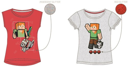 Minecraft shirt kurzarmshirt - minecraft,
