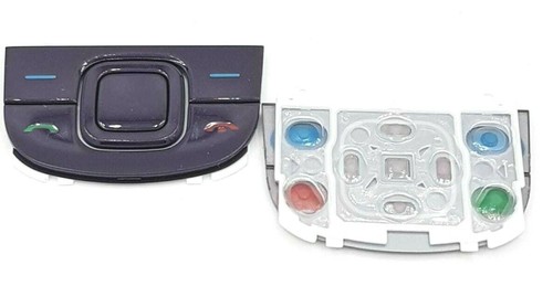 Original nokia 3600 slide - nokia,