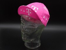 TEAM T-MOBILE Telekom Cycle Cap Rennrad Mütze Vintage road bike L'Eroica