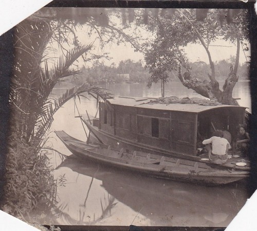 Robert lenz siam - lenz, (1864-1939)