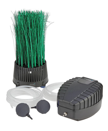 Oase luftpumpe aquaoxy set - luftpumpe, 500