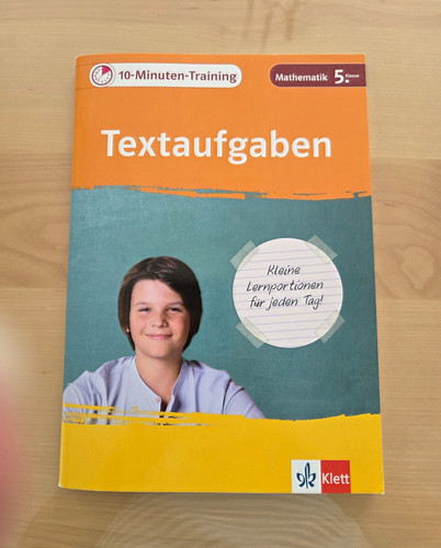 Minuten training mathematik - 10-minuten-training,