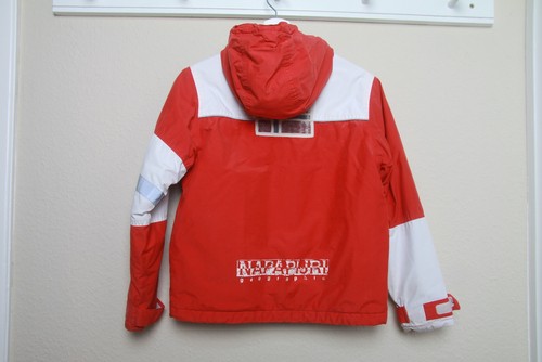 Winterjacke napapijri jahre - napapijri, 10