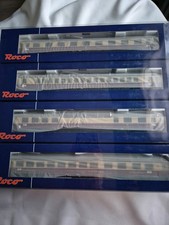 Roco 45923 H0 4 teiliges