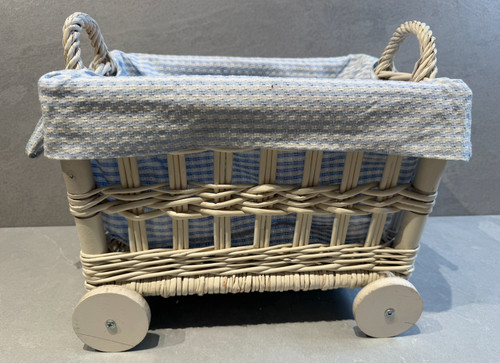 Gisela graham puppenwagen - gisela,