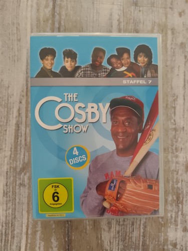 The cosby show die - die, komplette