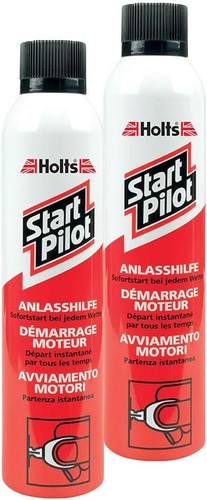 Holts start pilot 300ml - start, -pilot