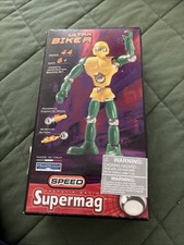 Speed Vintage Supermag