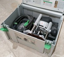 Festool OF 1010 EQ-Plus Oberfräse