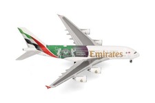 Herpa Wings 1:500 Airbus A380